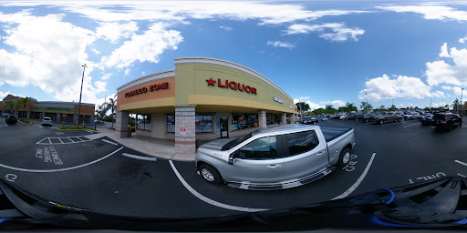 Bar «Star Liquor & Tobacco Zone», reviews and photos, 7327 US-1, Port St John, FL 32927, USA
