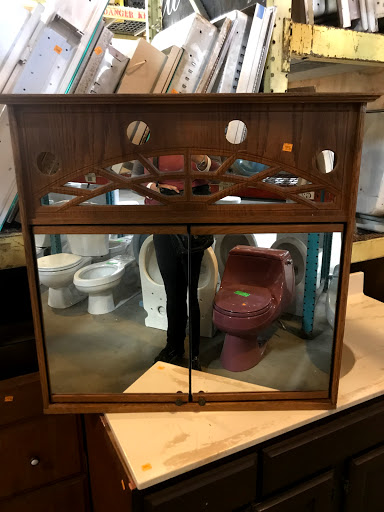 Architectural Salvage Store «Community Forklift», reviews and photos, 4671 Tanglewood Dr, Hyattsville, MD 20781, USA