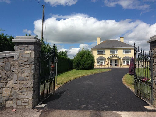Doherty Driveways
