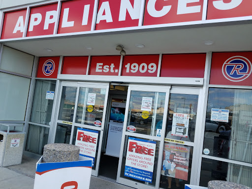 Appliance Store «P.C. Richard & Son», reviews and photos, 2420 Cottman Ave, Philadelphia, PA 19149, USA