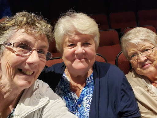 Performing Arts Theater «North Shore Music Theatre», reviews and photos, 62 Dunham Rd # 1, Beverly, MA 01915, USA