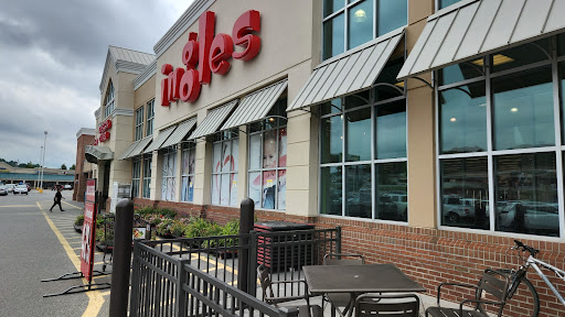 Supermarket «Ingles Markets Inc.», reviews and photos, 879 Joe Frank Harris Pkwy SE, Cartersville, GA 30120, USA