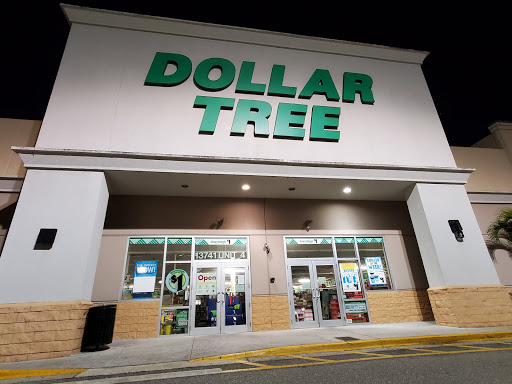 Dollar Store «Dollar Tree», reviews and photos, 13741 S Tamiami Trail #4, Fort Myers, FL 33912, USA