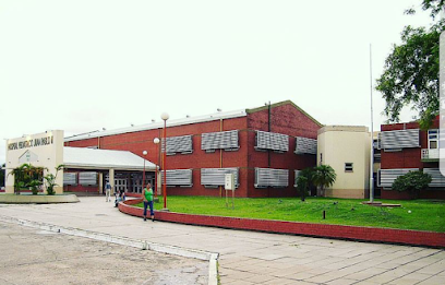 Hospital Pediátrico 'Juan Pablo II'