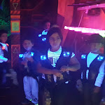 Photo n° 1 de l'avis de Dastan.a fait le 19/12/2018 à 00:52 pour QG Narbonne, Complexe de loisirs à Narbonne