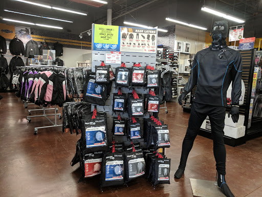 Motorcycle Parts Store «Cycle Gear», reviews and photos, 11702 Beach Blvd #105/106, Jacksonville, FL 32246, USA