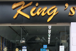 King's Fashion Tailor in Krabi Ao nang image