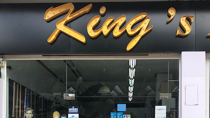 King's Fashion Tailor Ao nang Krabi