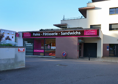 Le Chalet Gourmand à Metz
