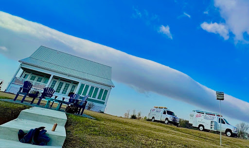 Photo of Robbie Barber Electrical Services