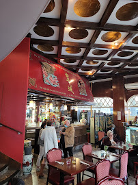 Atmosphère du Restaurant chinois Palais du Sourire à Lyon - n°6