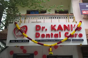 Dr.Kani's Dental Care |Root canal specialist| Dentist| Dentist NearMe| Dentist in palayamkottai| image