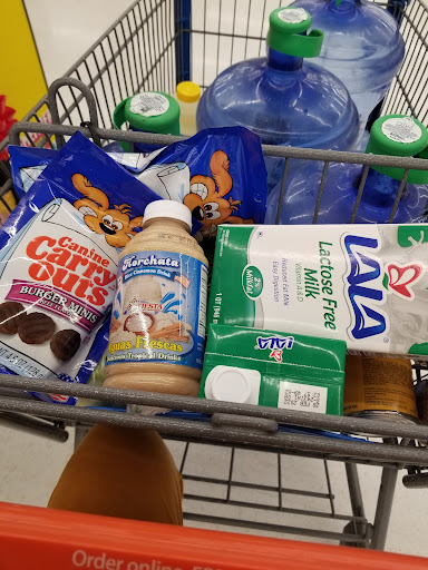 Supermarket «Walmart Neighborhood Market», reviews and photos, 4570 4000 W, West Valley City, UT 84120, USA