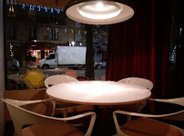 Atmosphère du Restaurant Virtus à Paris - n°8