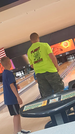 Bowling Alley «Bowl Haven Lanes», reviews and photos, 3003 Washington Ave, Alton, IL 62002, USA