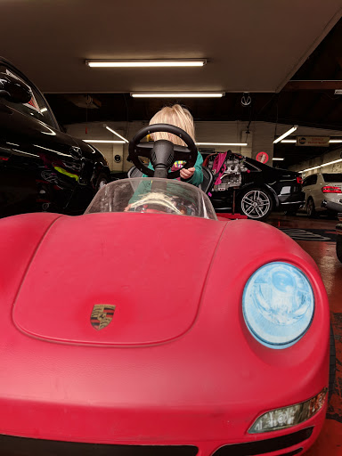 Auto Repair Shop «German Auto Services», reviews and photos, 1719 Park St, Alameda, CA 94501, USA