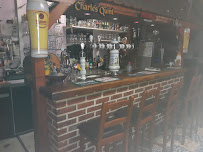 Atmosphère du Restaurant La Taverne du Moulin à Saint-Amand-les-Eaux - n°9