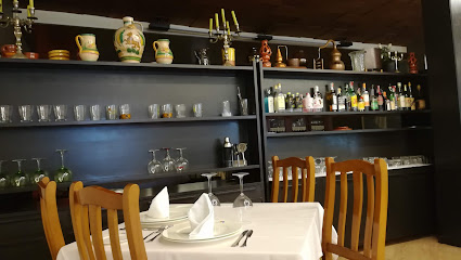 Restaurante Altamira - Rúa Ande, 46, 36619 Vilagarcía de Arousa, Pontevedra, Spain