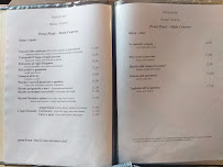 Carte du Rosso Tiziano à Rome