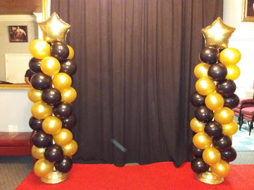 Performing Arts Theater «Highlands Little Theatre», reviews and photos, 356 W Center Ave, Sebring, FL 33870, USA