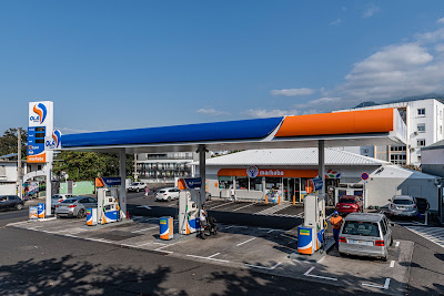OLA Energy Doret à Saint-Denis