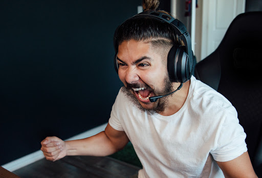 E-commerce Service «Turtle Beach Inc», reviews and photos, 100 Summit Lake Drive, Valhalla, NY 10595, USA