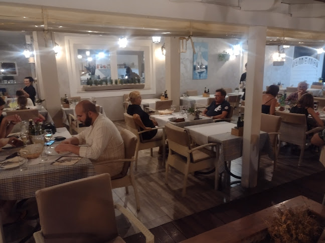 Konoba Pizzeria PapaBepi - Restoran