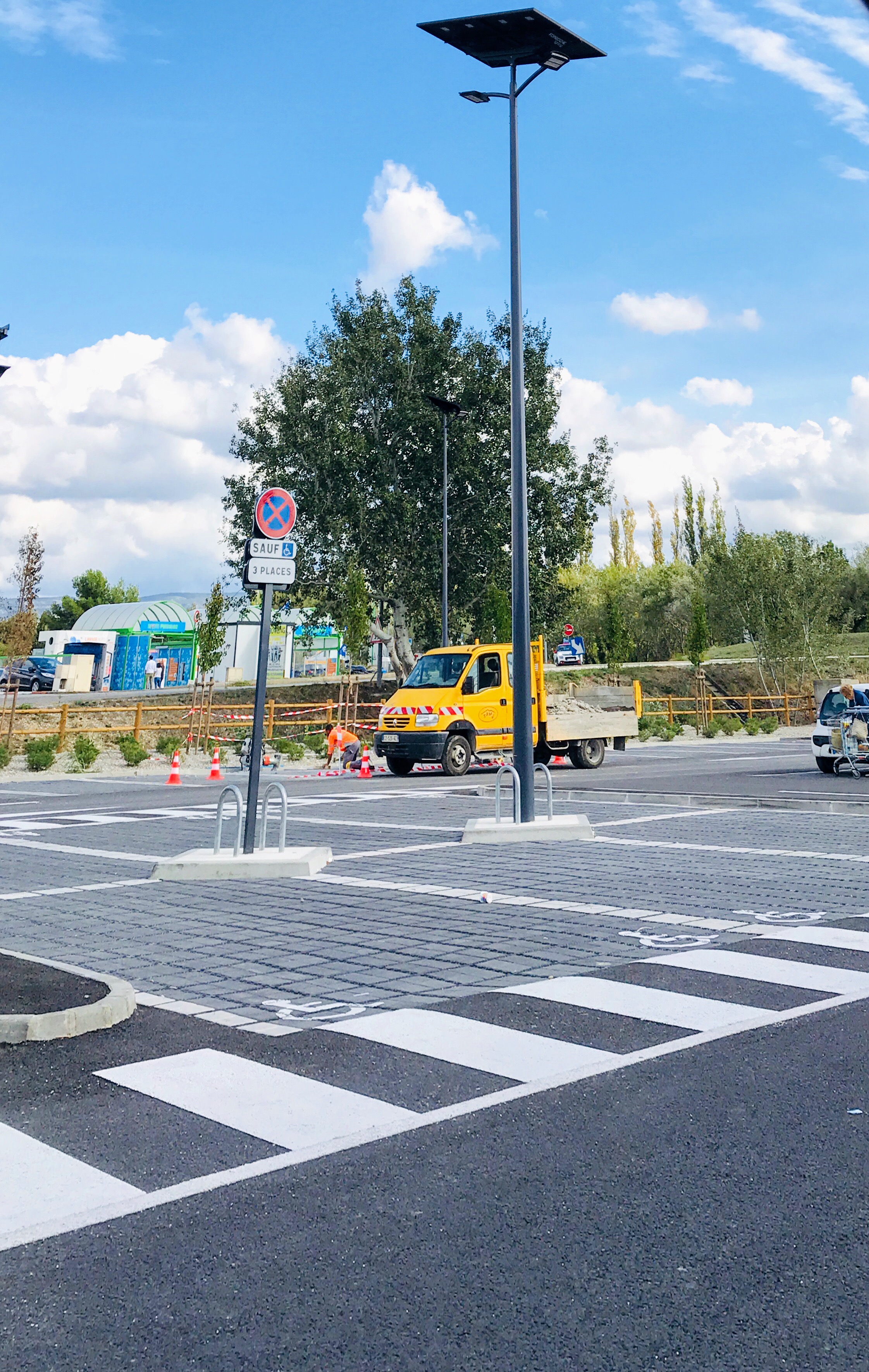 Photo n° 2 de l'avis de Lawrence.. fait le 27/09/2019 à 15:24