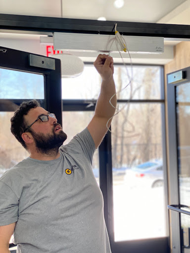 Key Duplication Service «KeyMe», reviews and photos, 4077 Governor Dr, San Diego, CA 92122, USA