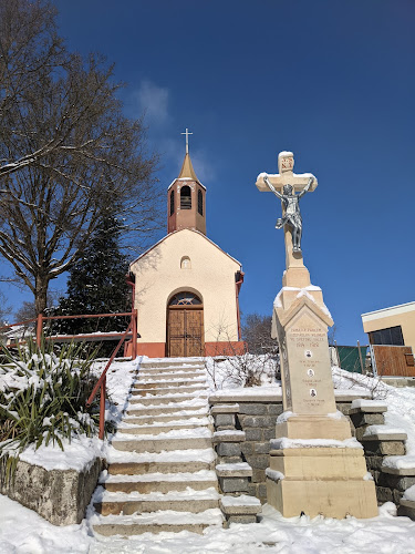 Recenze na Kaplička Panny Marie na Pasekách v Zlín - Kostel