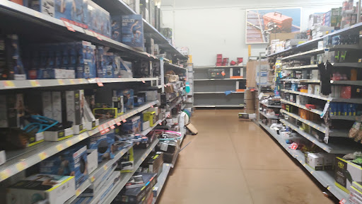 Department Store «Walmart Supercenter», reviews and photos, 705 Middletown Warwick Rd, Middletown, DE 19709, USA