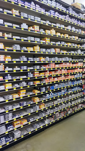 Auto Parts Store «Pep Boys Auto Parts & Service», reviews and photos, 982 W Street Rd, Warminster, PA 18974, USA