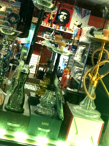Tobacco Shop «Ipuff Smoke Shop», reviews and photos, 241 Harrison Ave, Garfield, NJ 07026, USA