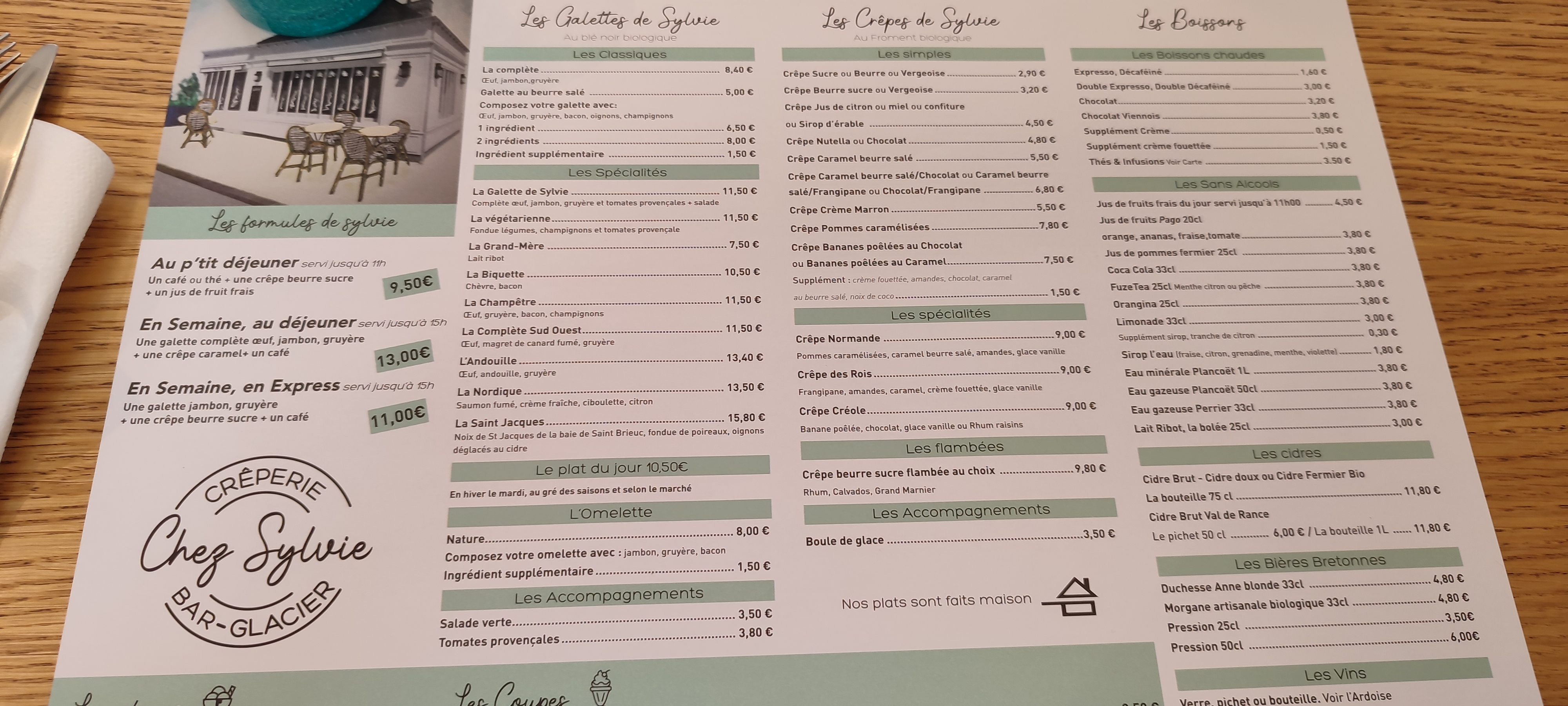 Photo n° 6 de l'avis de FB. fait le 13/08/2023 à 15:18