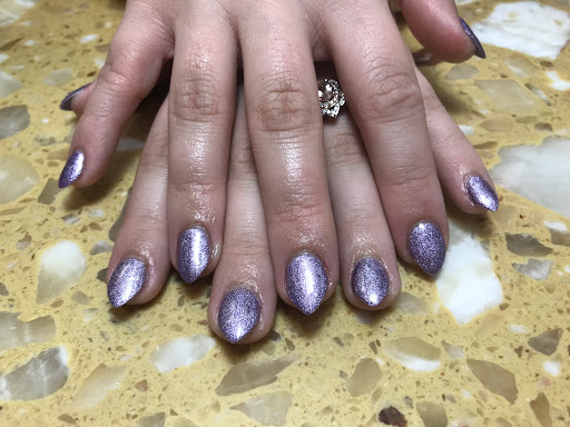 Nail Salon «Nails spa | Nail Salon», reviews and photos, 9651 1st View St, Norfolk, VA 23503, USA