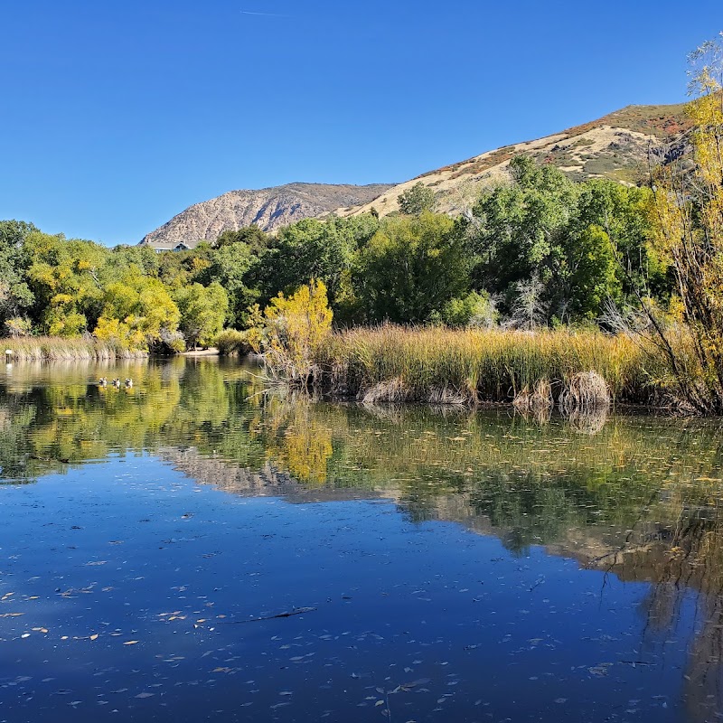 Beus Pond Park