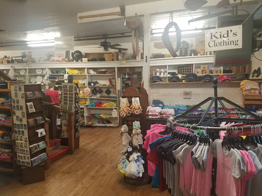 General Store «Original Mast General Store», reviews and photos, 3565 NC-194, Sugar Grove, NC 28679, USA