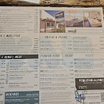 Photo n°4 de l'avis de Raquel.o fait le 18/07/2022 à 13:25 sur le  Wax RestoBar à Faro