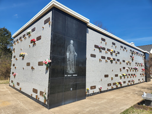 Cemetery «Stonewall Memory Gardens», reviews and photos, 12004 Lee Hwy, Manassas, VA 20109, USA