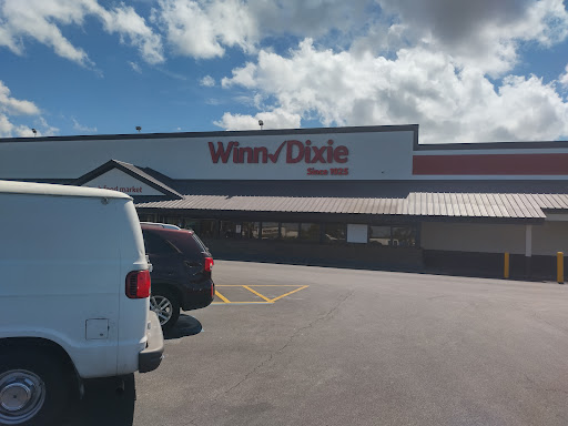 Grocery Store «Winn-Dixie», reviews and photos, 3246 US-441, Okeechobee, FL 34974, USA