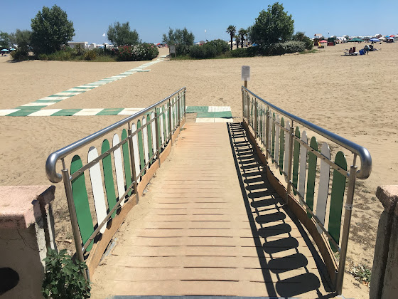 Photo Appartamenti Residence Mazzanti 30021 Caorle