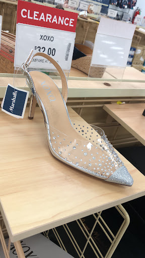 Department Store «Marshalls», reviews and photos, 1596 S Randall Rd, Geneva, IL 60134, USA