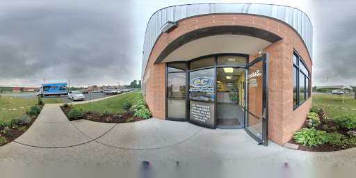 Event Planner «Event Central Rental and Sales», reviews and photos, 665 Independence Ave, Mechanicsburg, PA 17055, USA