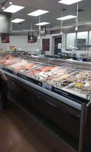 Grocery Store «Kroger Marketplace», reviews and photos, 9000 Staples Mill Rd, Henrico, VA 23228, USA