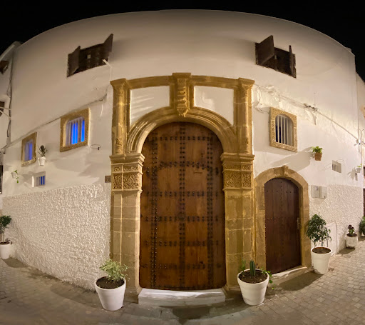Hostel Capital en Rabat
