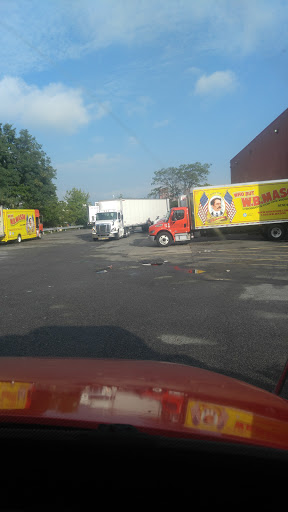 Office Supply Store «W.B. Mason Secaucus (NJ)», reviews and photos, 535 Secaucus Rd, Secaucus, NJ 07094, USA