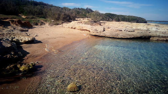 Caletta di Toraiello