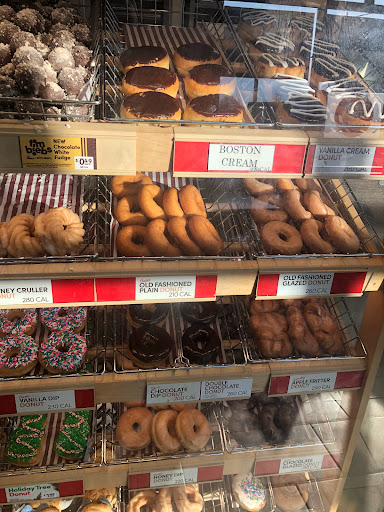 Coffee Shop «Tim Hortons», reviews and photos, 1088 Niagara St #100, Buffalo, NY 14213, USA