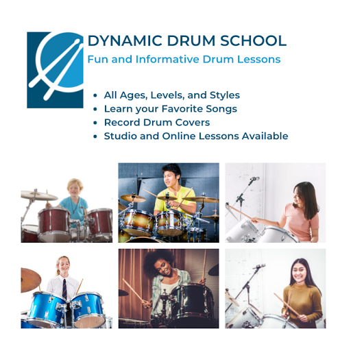 Dynamic Drum School