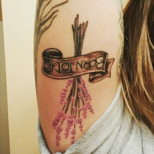 Find eye tattoo ideas for your next unique tattoo in Castleton On Hudson at Fast Lane Tattoo